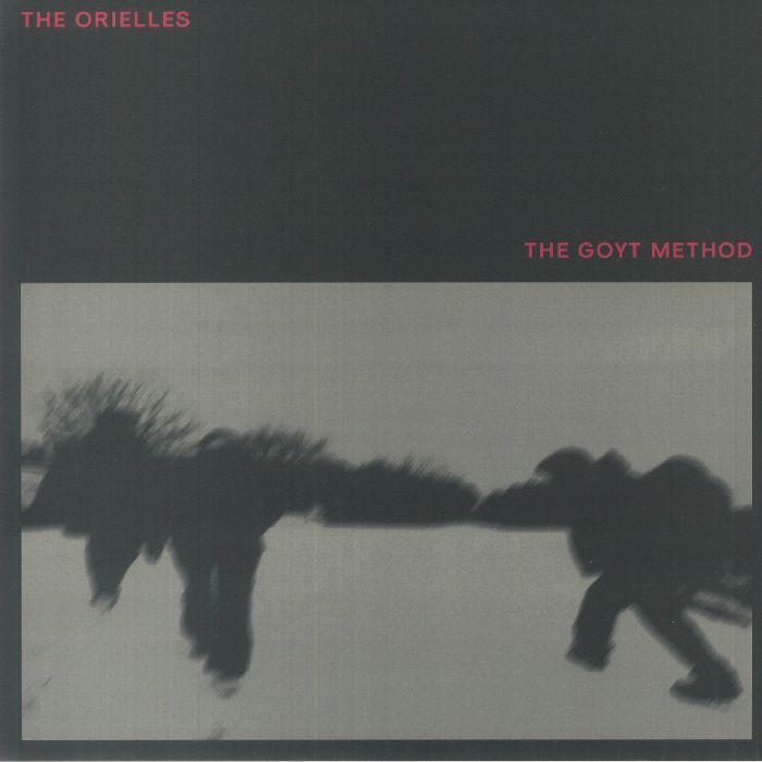 The Orielles The Goyt Method