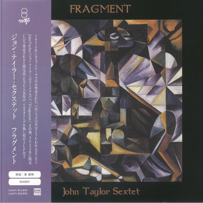 John Taylor Sextet Fragment