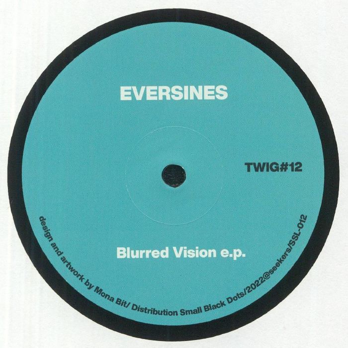 Eversines Blurred Vision
