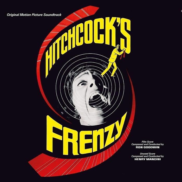 Ron Goodwin | Henry Mancini Frenzy (Soundtrack) (50th Anniversary Edition)