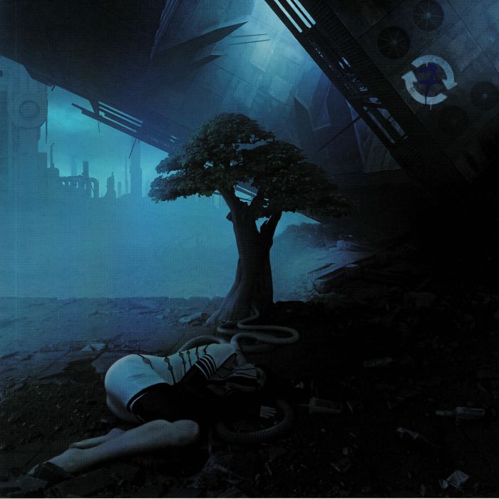 Avilynn – Anaesthesia vinyl cover