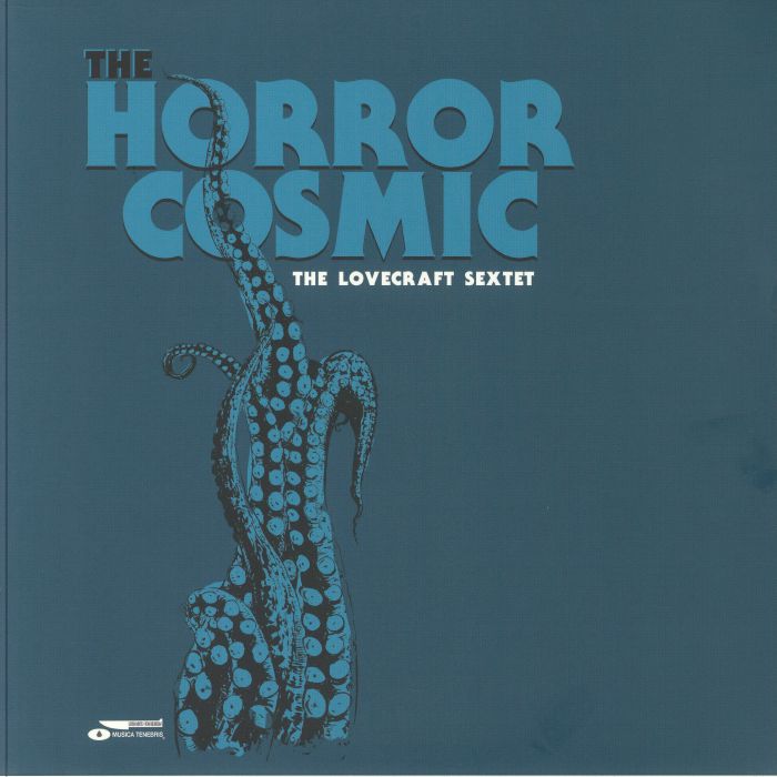 The Lovecraft Sextet Vinyl