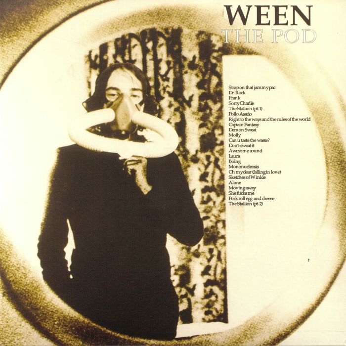 Ween The Pod