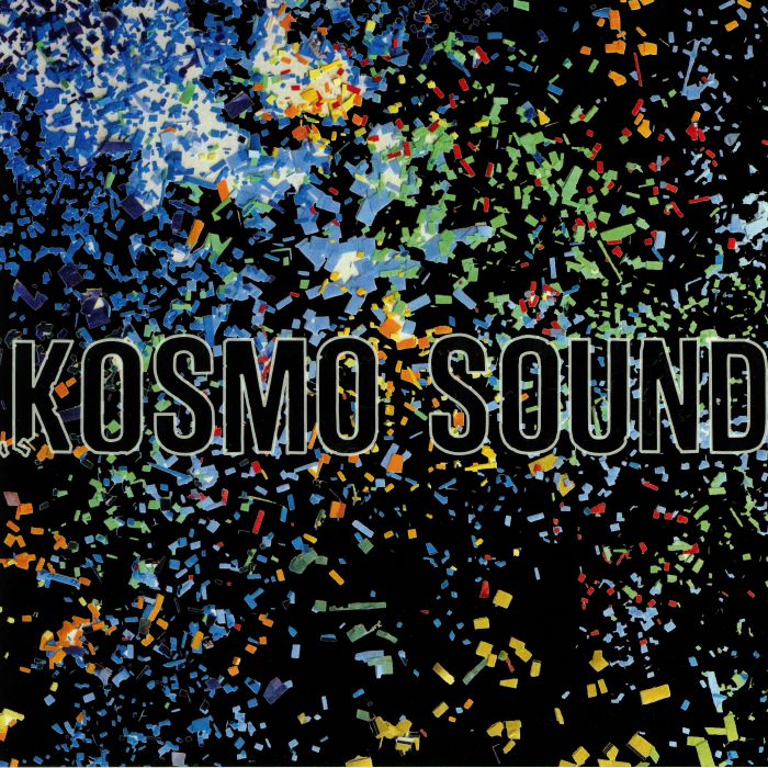 Kosmo Sound Kosmo Sound