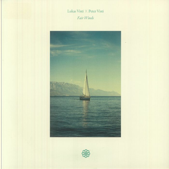 Lukas Visti | Peter Visti – Fair Winds vinyl cover