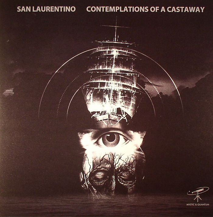 San Laurentino Contemplations Of A Castaway