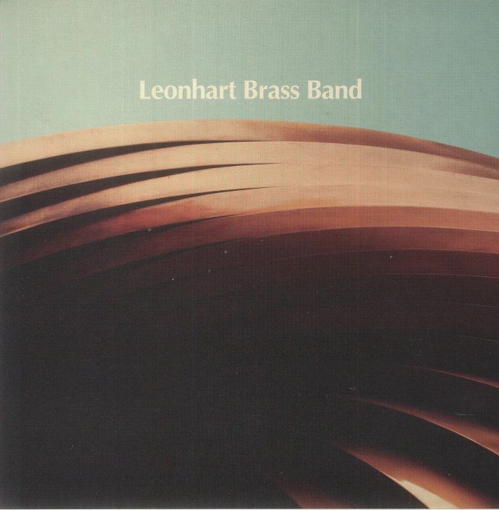 Leonhart Brass Band Snake Oil