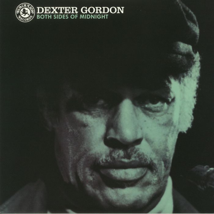 Dexter Gordon Both Sides Of Midnight (reissue)