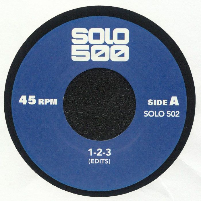 Solo 500 Vinyl
