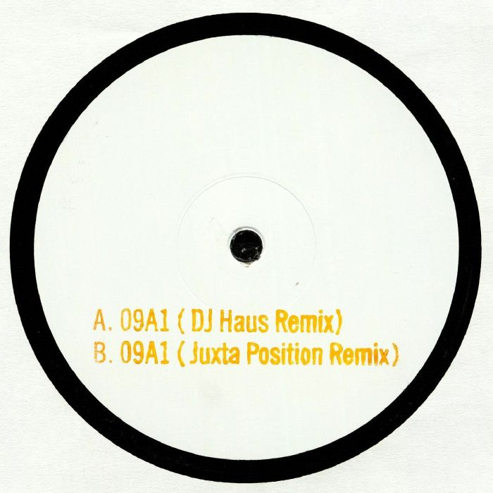Italojohnson 09A1 (DJ Haus and Juxta Position remixes)
