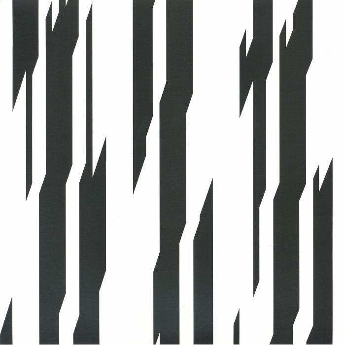Kelovolt – Diese Fragile Praesenz vinyl cover