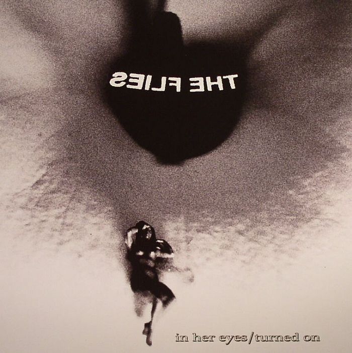 The Flies In Her Eyes