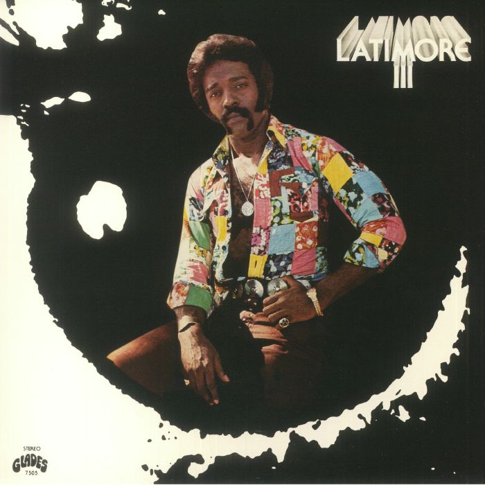 Latimore Latimore III