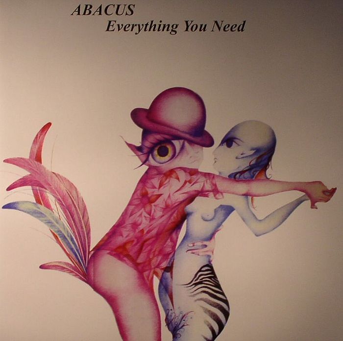 Abacus Everything You Need