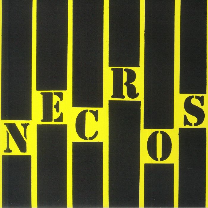 Necros Vinyl