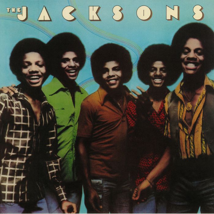 The Jacksons The Jacksons