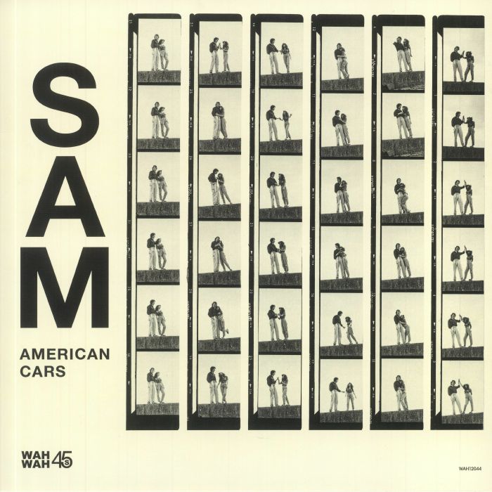 Sam American Cars