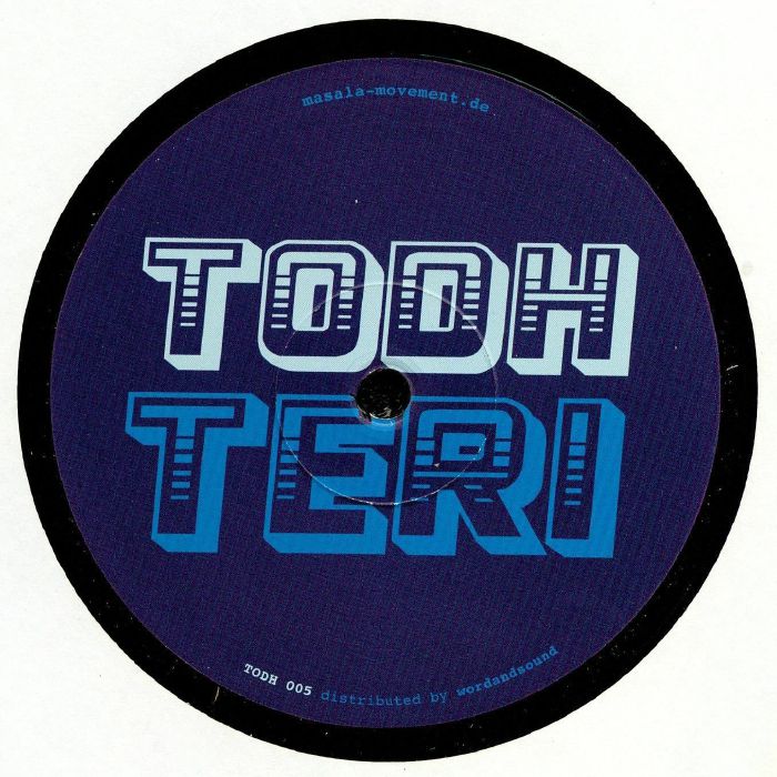 Todh Teri Deep In India Vol 5