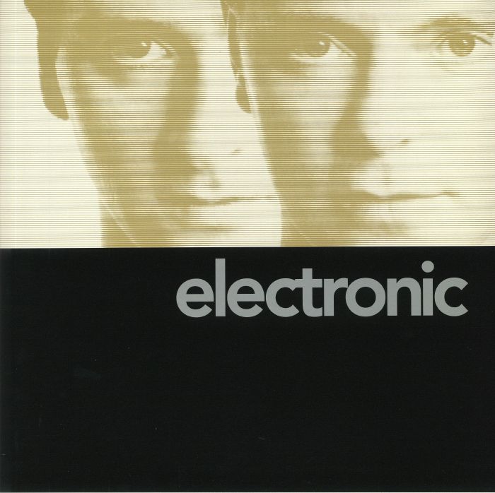 Electronic Electronic