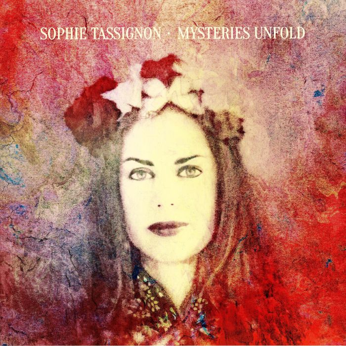 Sophie Tassignon Mysteries Unfold