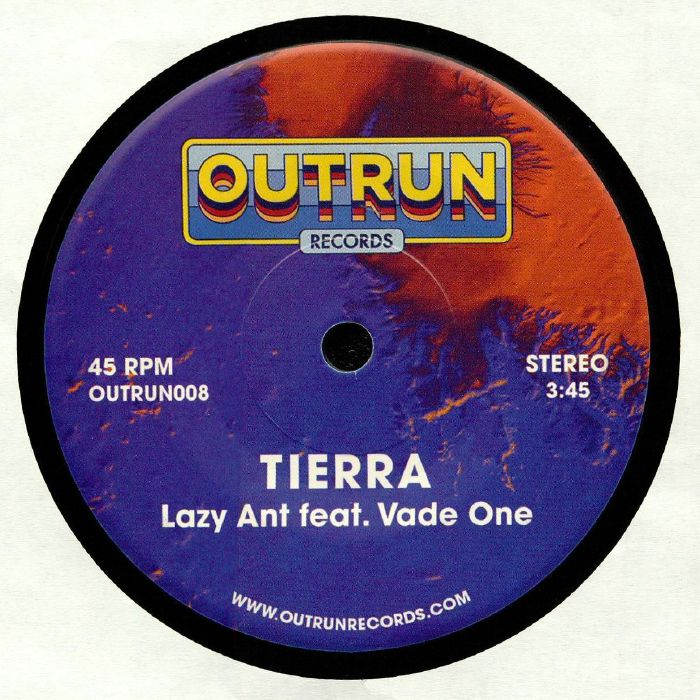 Lazy Ant | Vade One Tierra
