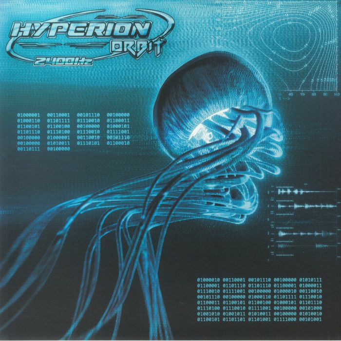 Hyperionorbit 2400HZ