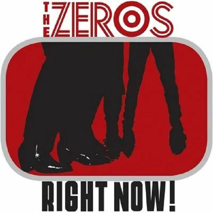 Zeros Vinyl