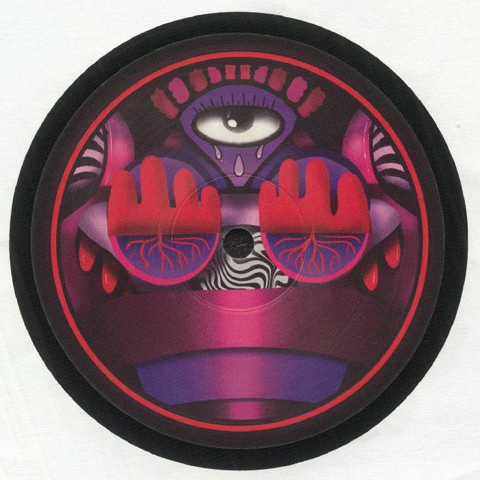 Black Hawks Of Panama Vinyl