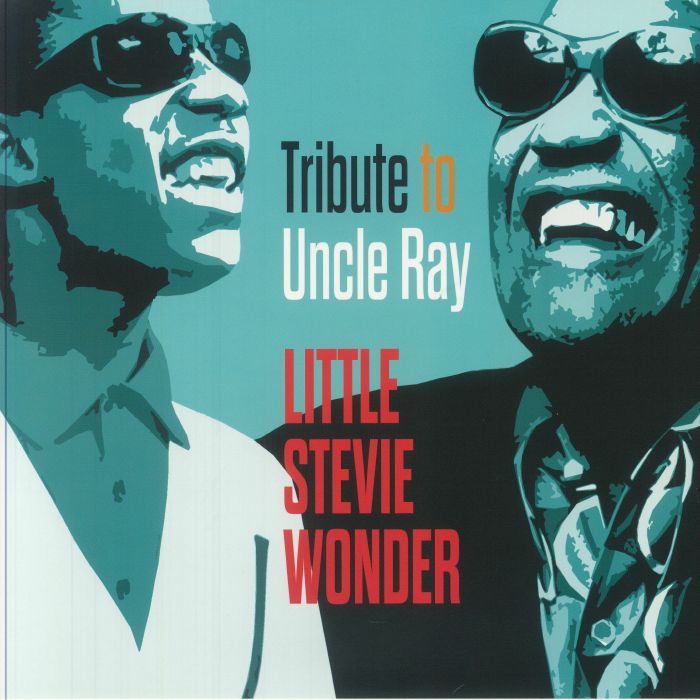 Stevie Wonder Tribute To Uncle Ray