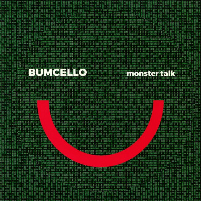 Bumcello Monster Talk