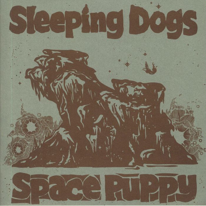 Sleeping Dogs Space Puppy