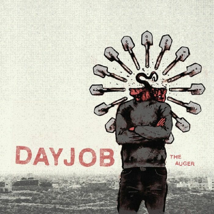 Day Job Vinyl