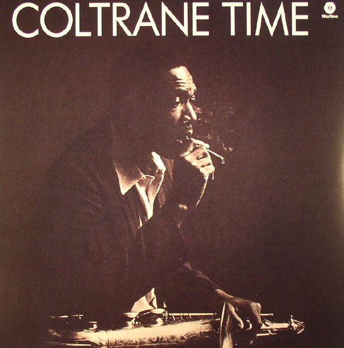 John Coltrane Coltrane Time (remastered)