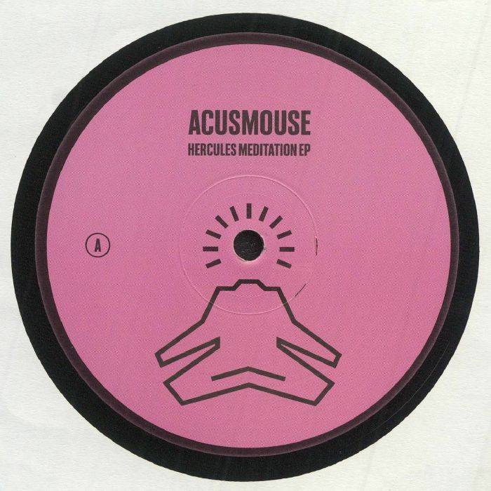 Acusmouse Hercules Meditation EP