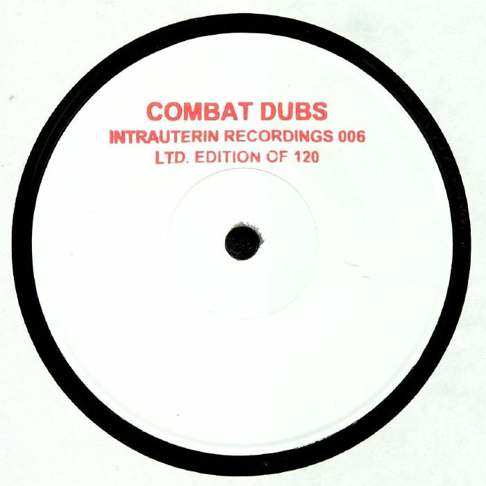 Combat Dubs INTRAUTERIN 006