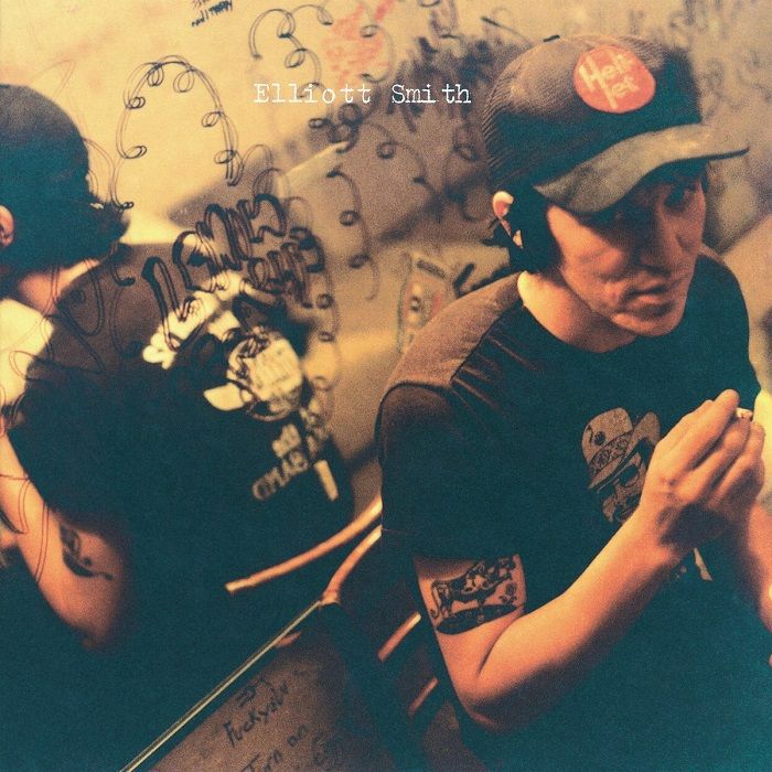 Elliott Smith Either/Or