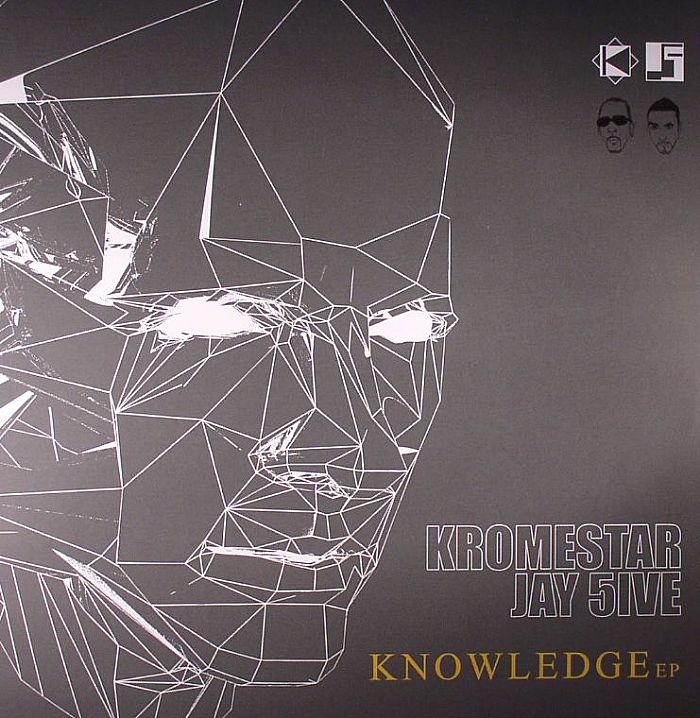 Kromestar | Jay 5ive Knowledge EP