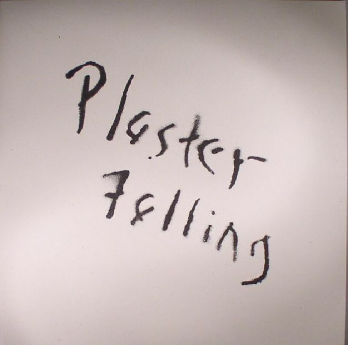 John Bender Plaster Falling (reissue)