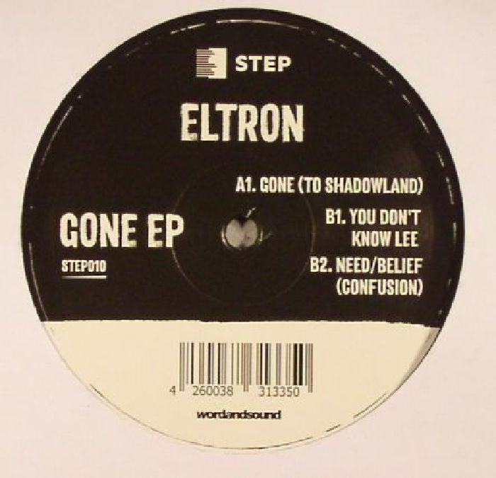 Eltron Gone EP