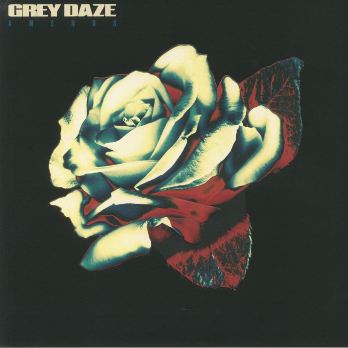 Grey Daze Amends (Deluxe Edition)