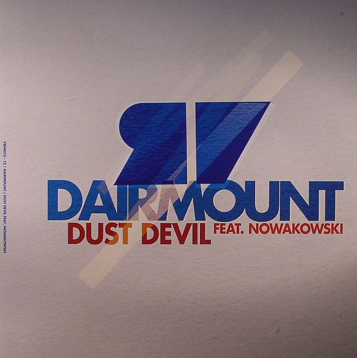 Dairmount Feat Nowakowski Vinyl