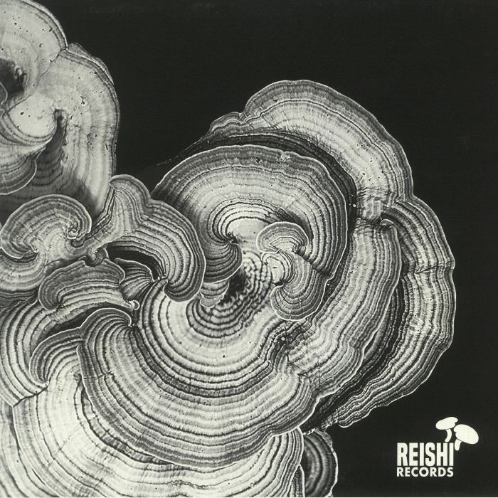 Reishi Vinyl