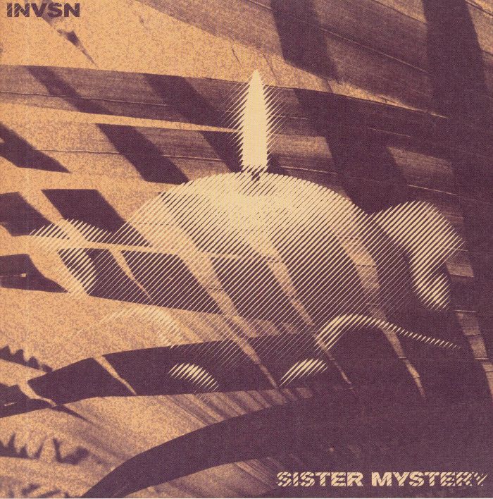 Invsn | Sister Mystery Split