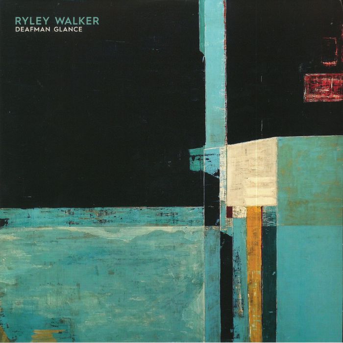 Ryley Walker Deafman Glance