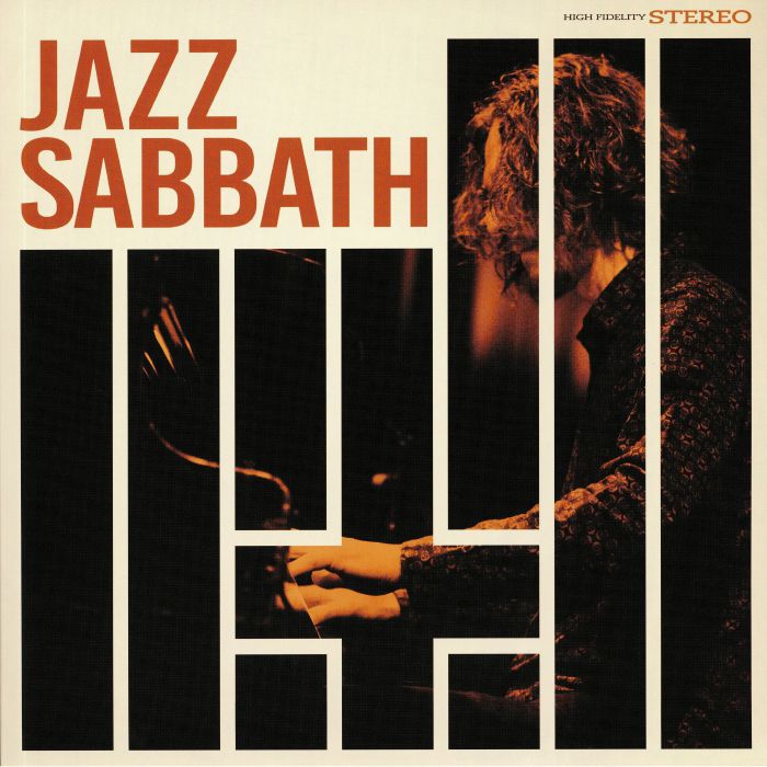 Jazz Sabbath Jazz Sabbath