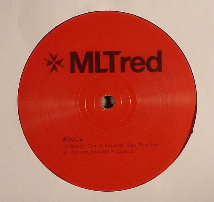 Mltred Vinyl