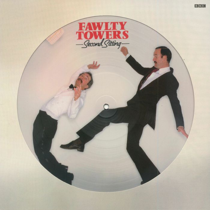 Various Artists Fawlty Towers: Second Sitting (Record Store Day 2018)