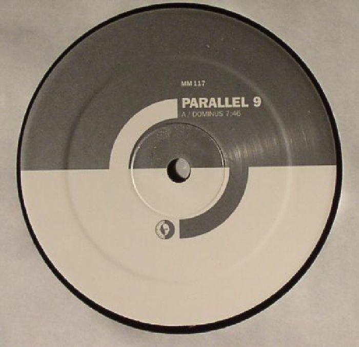 Parallel 9 Dominus (reissue)