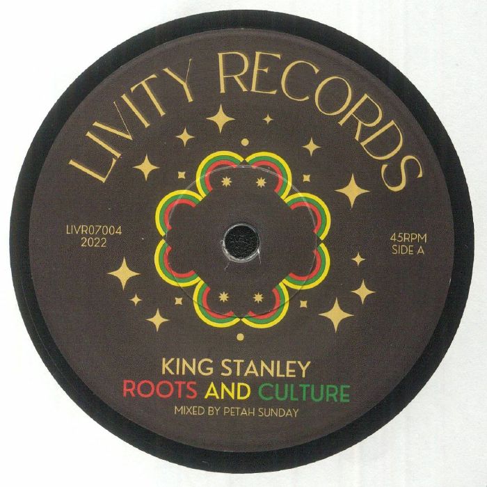 King Stanley Roots and Culture
