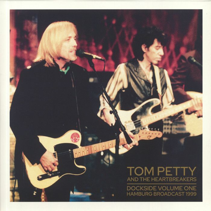 Tom Petty | The Heartbreakers Dockside Vol 1 (Deluxe Edition)